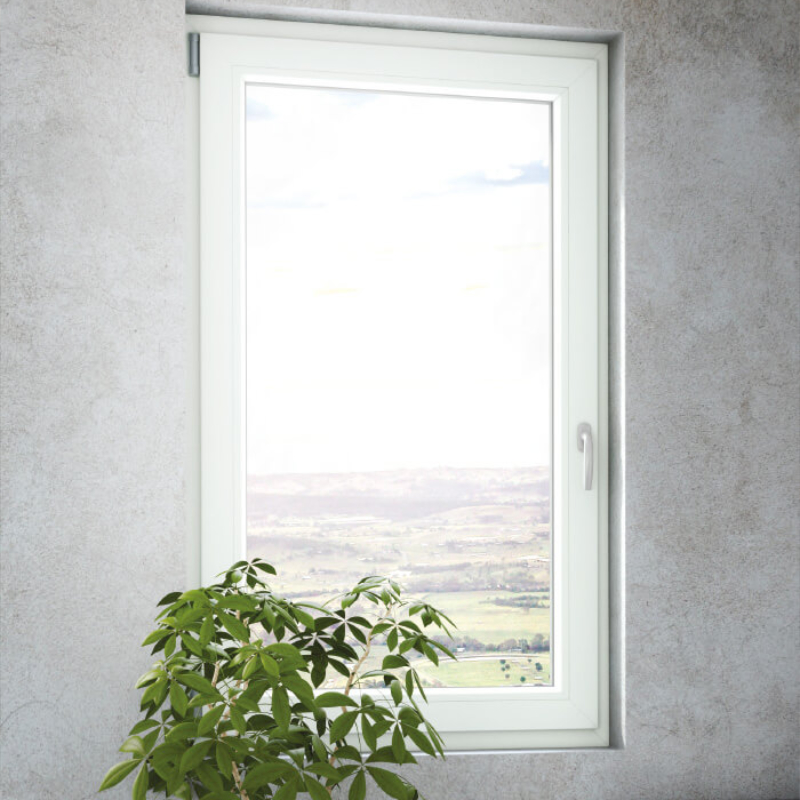 Finestra in PVC Ares